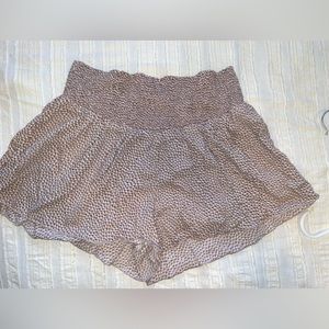 Aerie Shorts